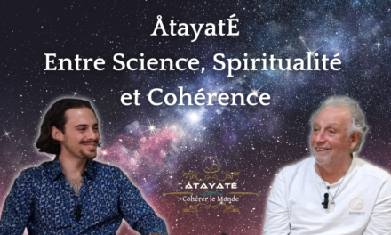 Science, Spiritualité et Cohérence : L’Univers Mystique des Pierres de Cohérence® pour une vie plus connectée et harmonieuse